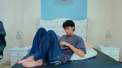 Lean online show from April 7, 2026, 4:18 pm