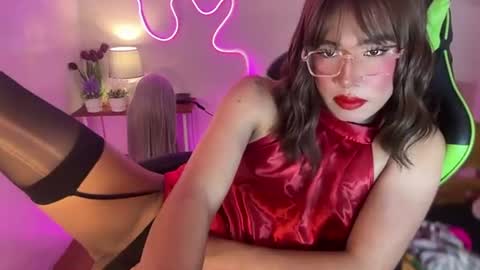 Snapshot of leanashleychatto2 chatting on June 13, 2026, 6:06 pm Miss Candy online show from June 13, 2026, 6:06 pm