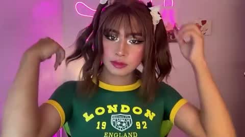 Snapshot of leanashleychatto2 chatting on June 16, 2026, 6:32 pm Miss Candy online show from June 16, 2026, 6:32 pm