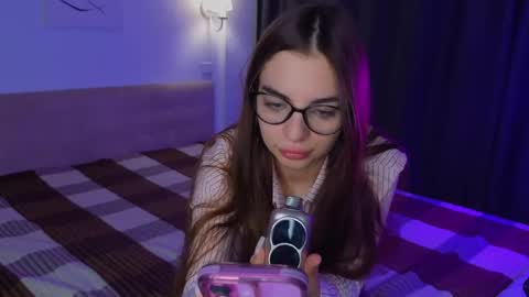 Snapshot of leandraconcatelli chatting on June 5, 2026, 7:19 pm Sophie online show from June 5, 2026, 7:19 pm