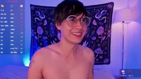 leaneseb online show from March 6, 2025, 1:03 pm