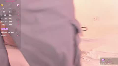 leaneseb online show from October 24, 2025, 9:00 pm