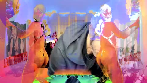 leatherdude69 online show from December 21, 2024, 4:14 pm