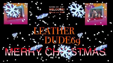 leatherdude69 online show from December 26, 2024, 12:36 am