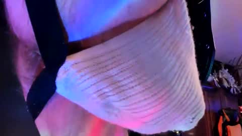 leatherdude69 online show from January 21, 2025, 6:33 am