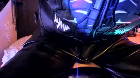 leatherdude69 online show from January 30, 2025, 1:00 am