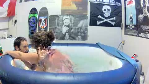 kinky dirty fuck online show from September 27, 2025, 7:02 am