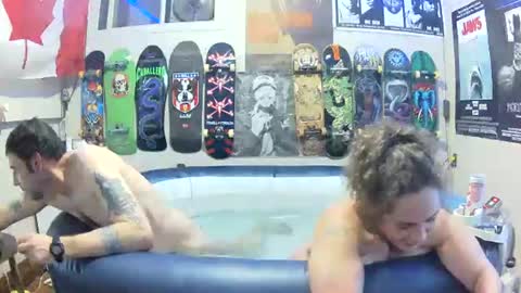 kinky dirty fuck online show from October 17, 2025, 12:58 am