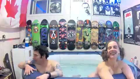 kinky dirty fuck online show from December 2, 2025, 4:07 am