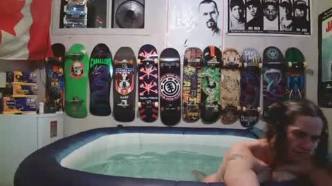 kinky dirty fuck online show from February 8, 2026, 4:38 am