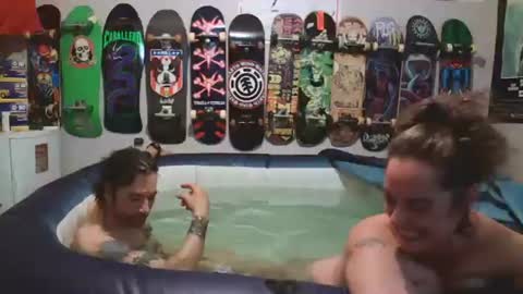 kinky dirty fuck online show from May 30, 2026, 1:25 am