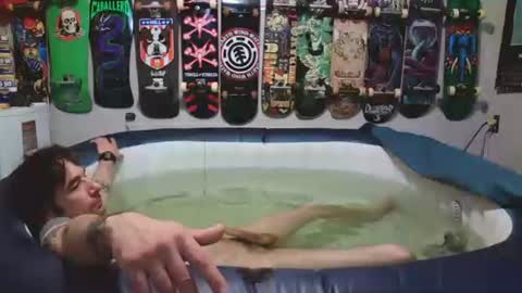 kinky dirty fuck online show from June 7, 2026, 11:19 pm