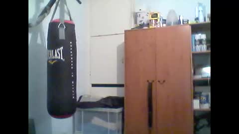 leatherpants68 online show from January 26, 2025, 7:09 pm