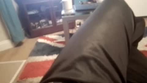 leatherpants68 online show from January 9, 2026, 7:15 pm