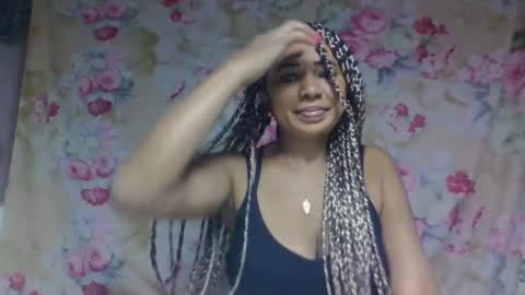 leatiana online show from March 17, 2026, 2:42 pm