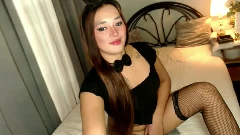 Coleen online show from March 10, 2025, 6:12 pm