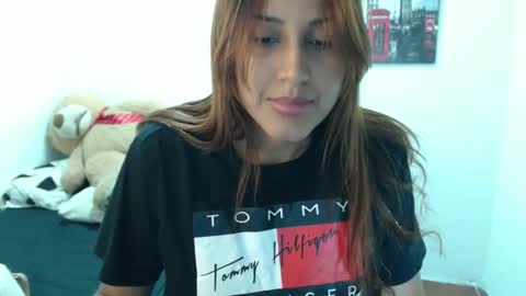 Snapshot of leche2023 chatting on February 12, 2025, 4:54 am My love online show from February 12, 2025, 4:54 am