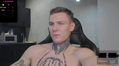 Lechery boy online show from December 28, 2024, 1:06 pm