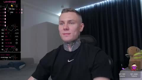 Lechery boy online show from February 13, 2025, 5:11 pm