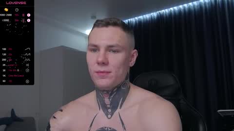 Lechery boy online show from February 14, 2025, 12:25 pm