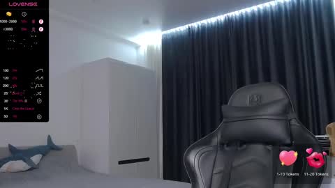 Lechery boy online show from February 14, 2025, 7:54 pm