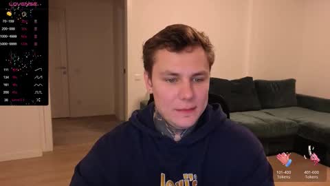 Lechery boy online show from November 8, 2025, 8:03 am