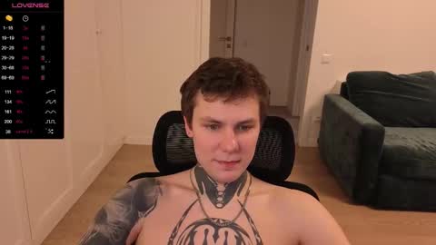 Lechery boy online show from February 5, 2026, 8:57 pm