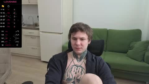 Snapshot of lechery_boy chatting on April 14, 2026, 5:24 am Lechery boy online show from April 14, 2026, 5:24 am