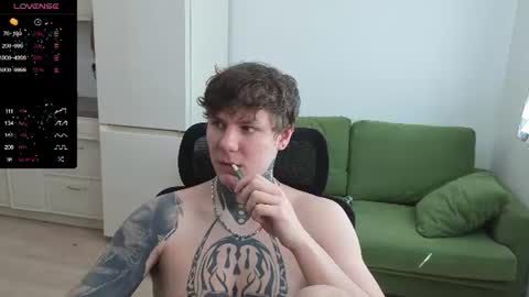 Snapshot of lechery_boy chatting on June 11, 2026, 8:45 am Lechery boy online show from June 11, 2026, 8:45 am