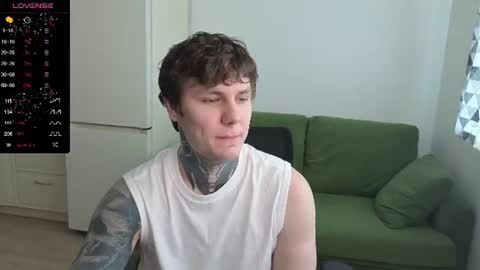 Snapshot of lechery_boy chatting on June 25, 2026, 5:07 am Lechery boy online show from June 25, 2026, 5:07 am