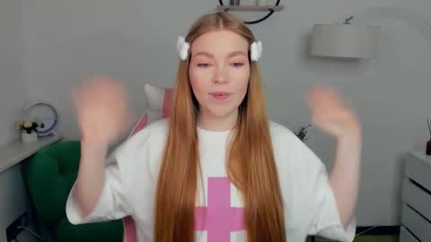 Lilly online show from November 29, 2025, 7:50 pm