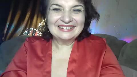 LedyNika online show from November 20, 2025, 10:42 pm