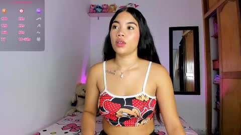 Ashley online show from March 2, 2025, 4:21 pm