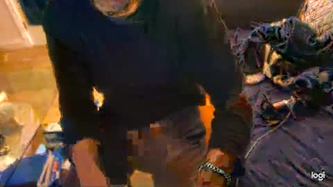 Ebony DeafGuy online show from September 25, 2025, 10:24 pm