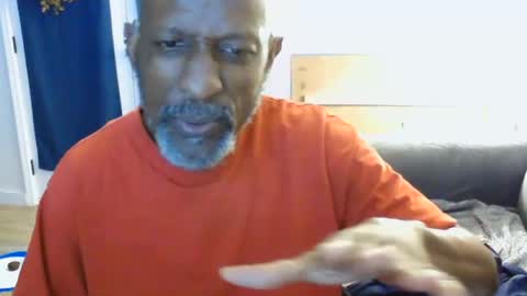 Snapshot of leeguy_hugedick chatting on July 29, 2026, 8:01 am Ebony DeafGuy online show from July 29, 2026, 8:01 am