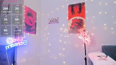 Lee Haeun online show from February 10, 2026, 8:24 pm