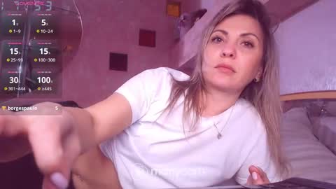 Mens Sweetheart online show from February 24, 2025, 3:53 pm