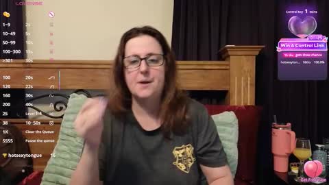 Snapshot of leesa__ chatting on March 30, 2026, 7:48 pm Leesa online show from March 30, 2026, 7:48 pm