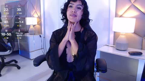 Leet  online show from January 21, 2025, 12:50 pm