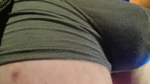 Dliciousman online show from December 6, 2024, 4:49 pm