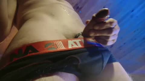 Dliciousman online show from December 14, 2024, 7:14 pm