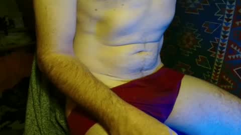 Dliciousman online show from January 2, 2025, 4:56 pm