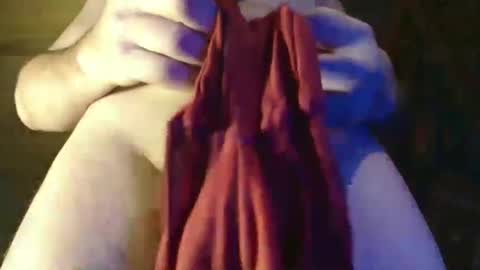 Dliciousman online show from February 2, 2025, 7:04 pm