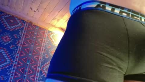 Dliciousman online show from March 11, 2025, 8:31 pm