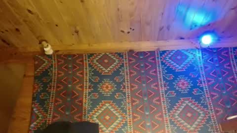 Dliciousman online show from December 19, 2025, 6:26 pm