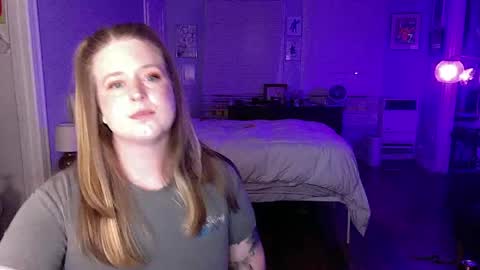 Eden Baby online show from March 6, 2026, 6:21 am