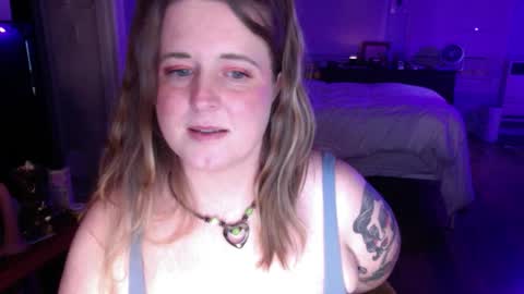 Eden Baby online show from March 7, 2026, 5:59 am