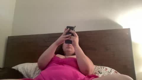 legallybrun91 online show from April 17, 2026, 11:24 am