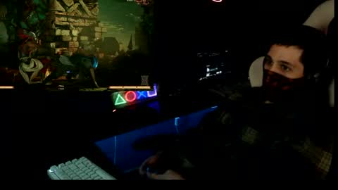 legday online show from April 20, 2026, 6:20 pm