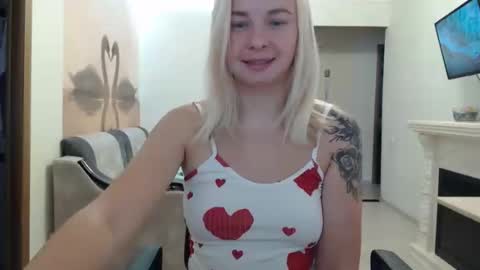 leggywily25 online show from September 11, 2025, 8:58 am